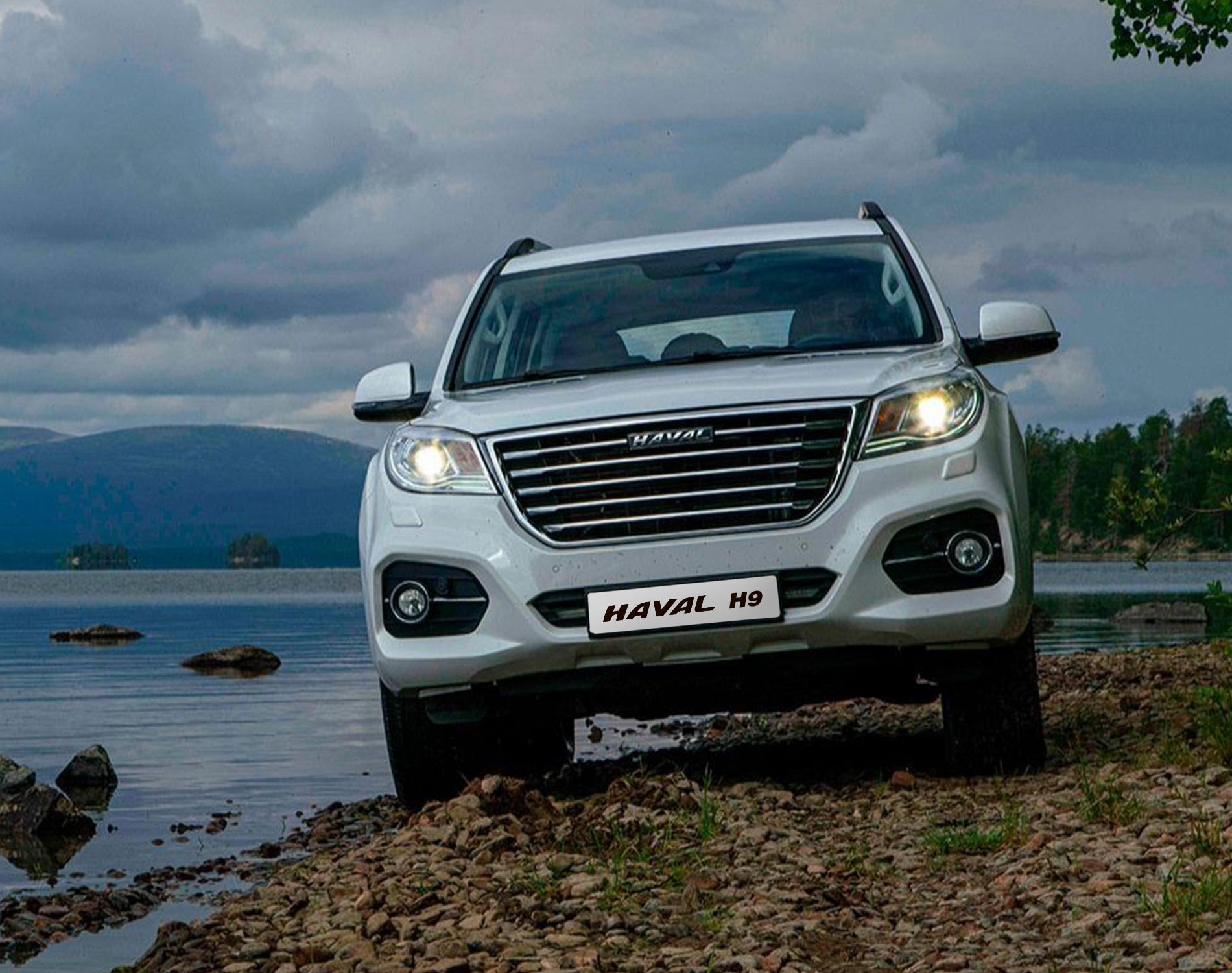 Haval ставрополь официальный дилер