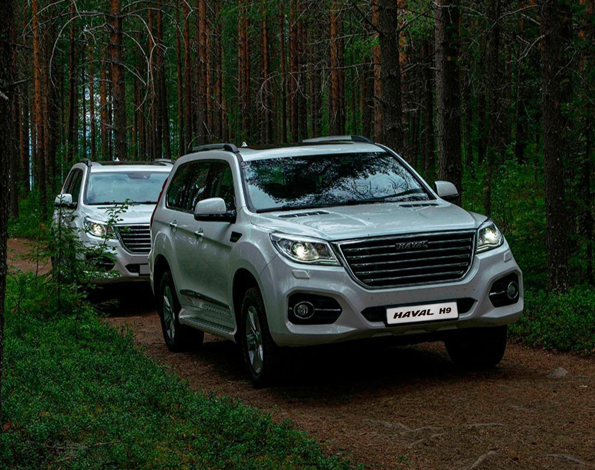 Haval ставрополь официальный дилер