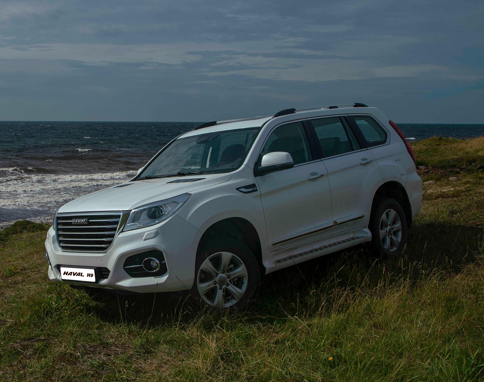 Haval ставрополь официальный дилер