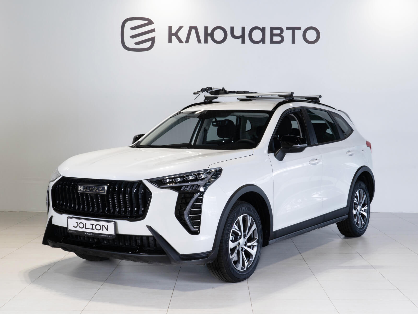 Haval ставрополь официальный дилер