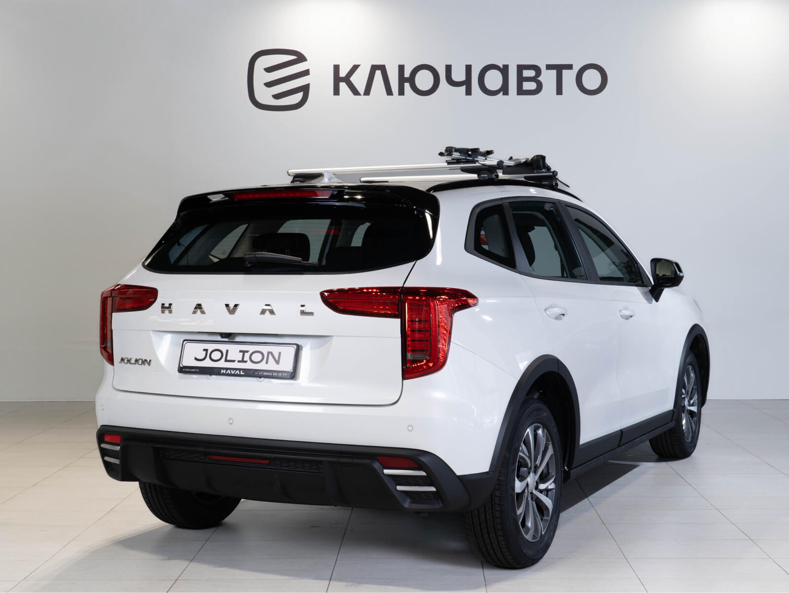 Haval ставрополь официальный дилер